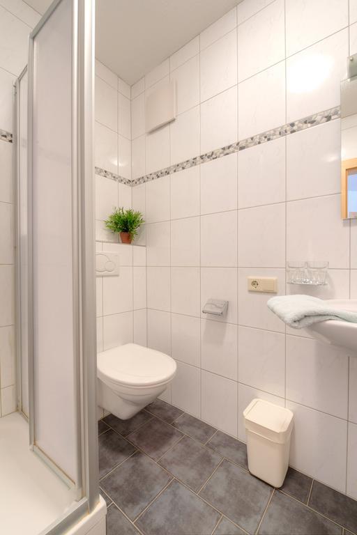 Appartement Strolz Schnann Ruang foto